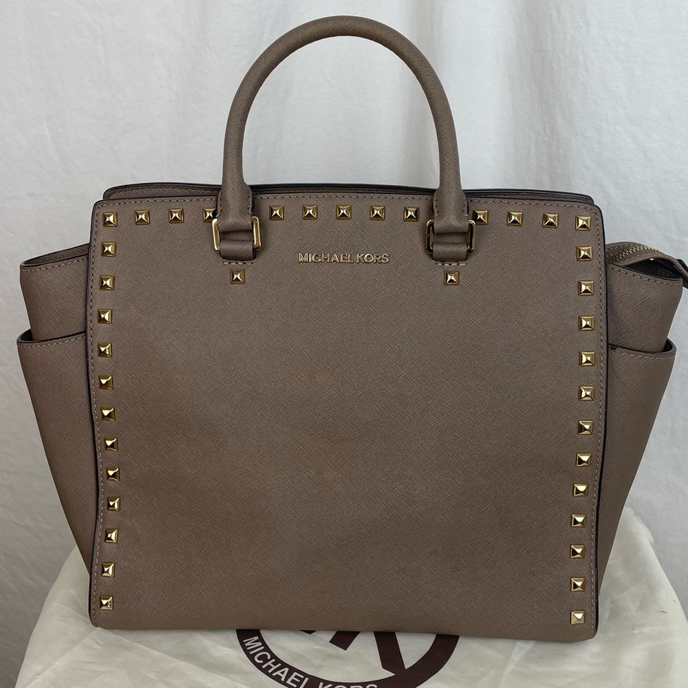 Michael Kors bag